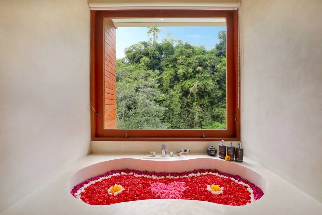 Suite Double Forest View